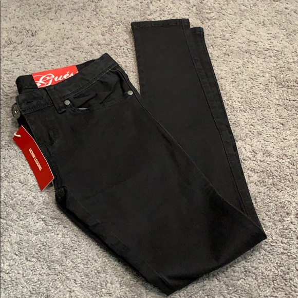 Guess denim leggings - Picture 2 of 5